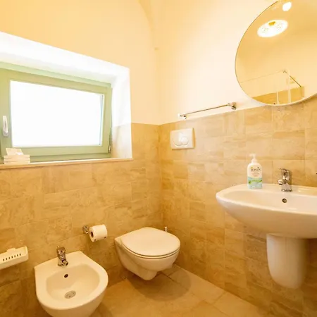 Coppola Di Seta Bed & Breakfast Locorotondo Exterior photo