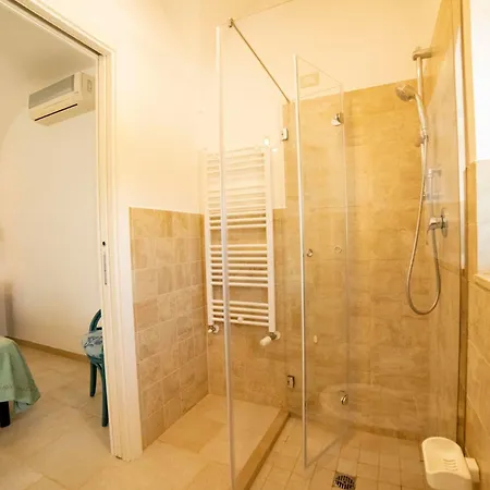 Coppola Di Seta Bed & Breakfast Locorotondo Exterior photo