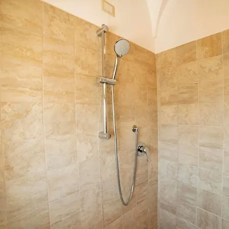Coppola Di Seta Bed & Breakfast Locorotondo Exterior photo