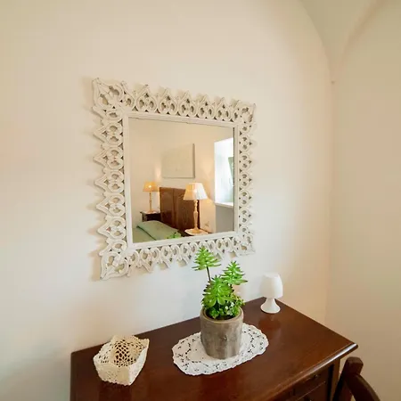 Coppola Di Seta Bed & Breakfast Locorotondo Exterior photo