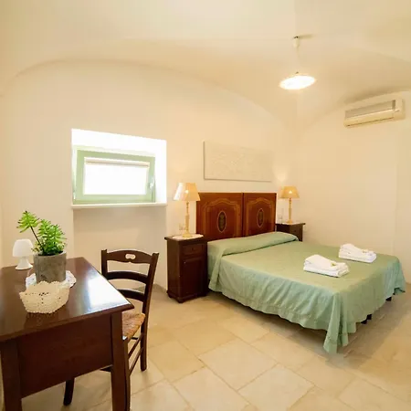 Coppola Di Seta Bed & Breakfast Locorotondo Exterior photo