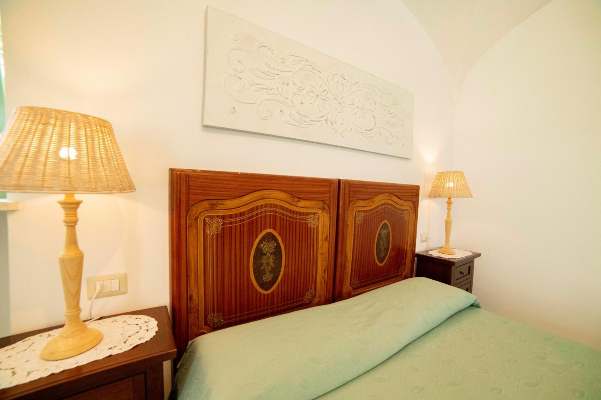 Coppola Di Seta Couette-café 3*