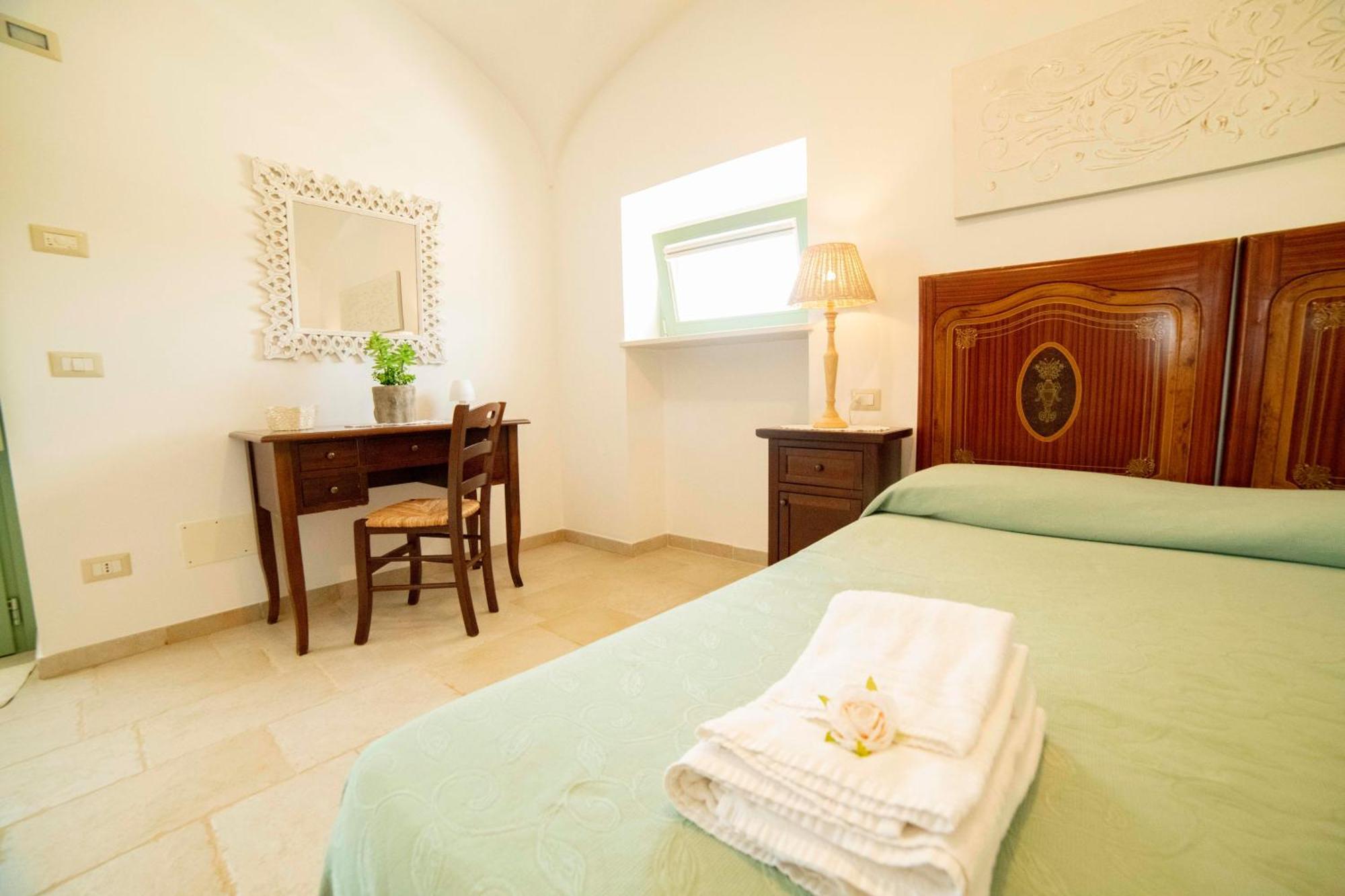 Coppola Di Seta Couette-café 3*