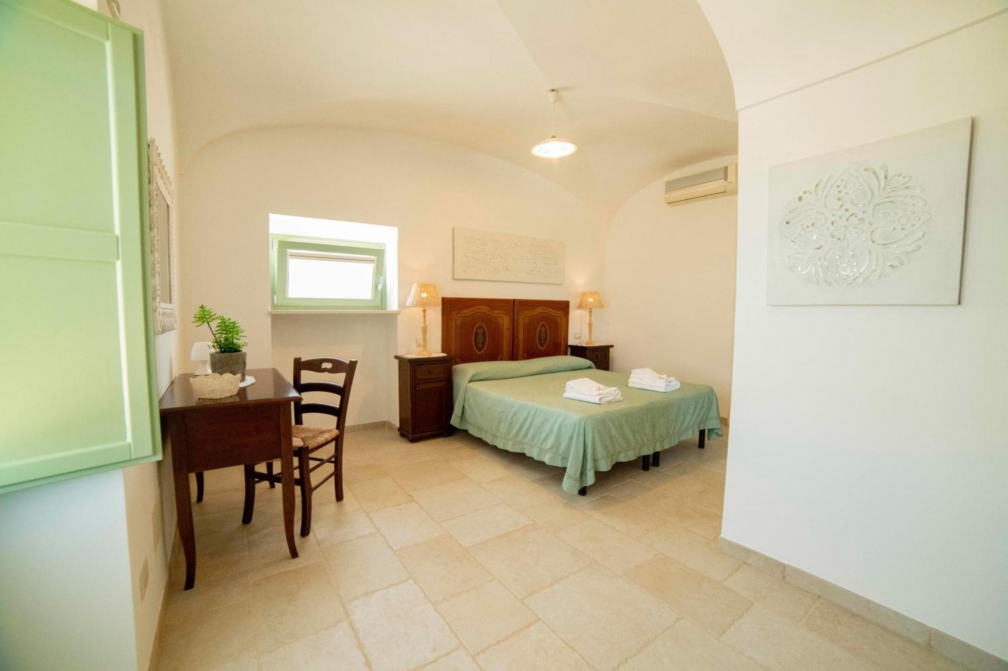 Coppola Di Seta 3* Locorotondo
