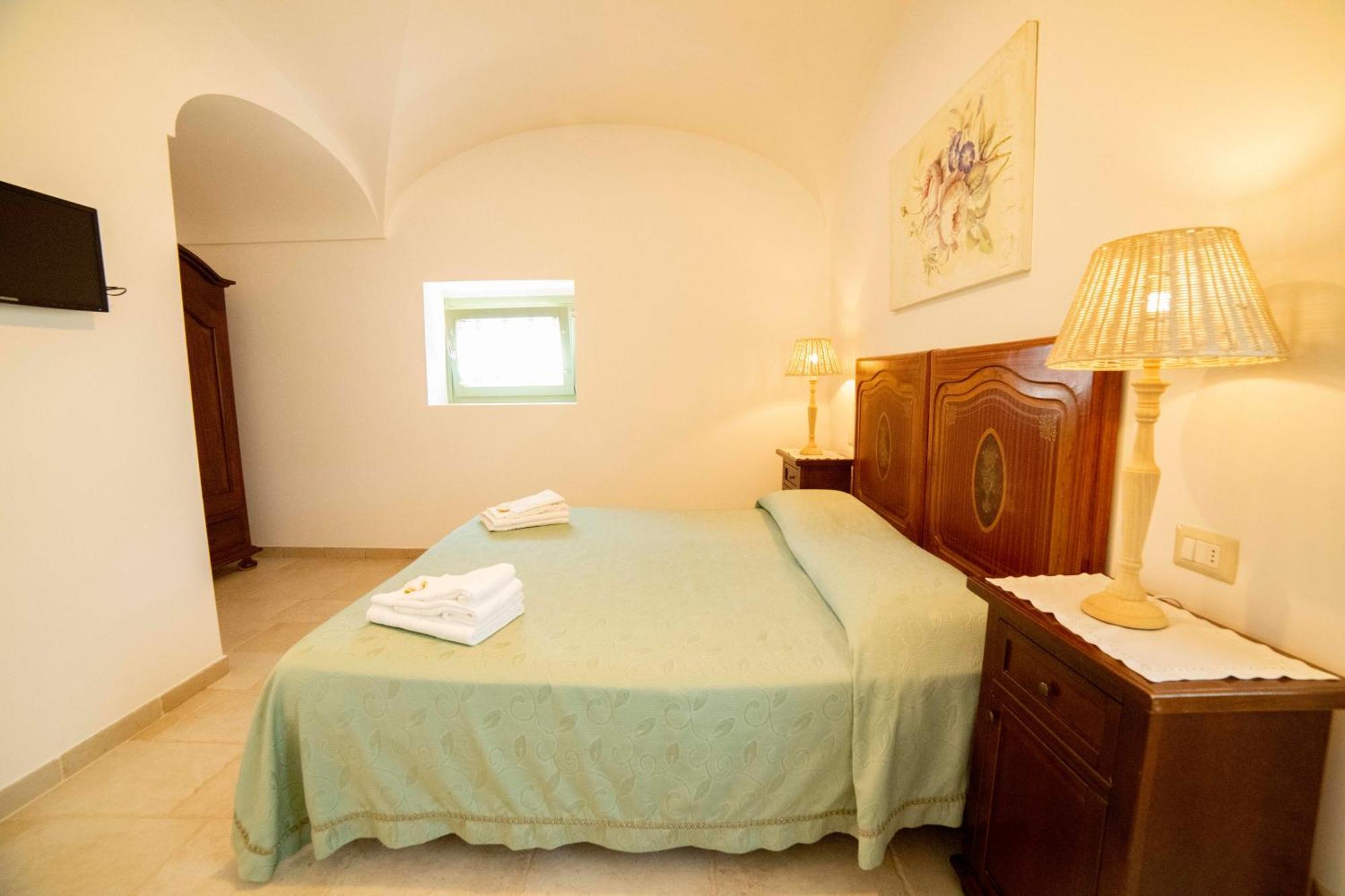 Coppola Di Seta Couette-café 3*