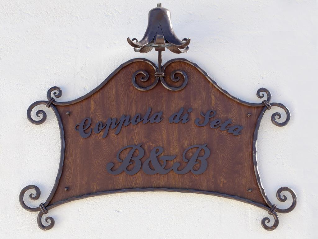Coppola Di Seta 3* Locorotondo