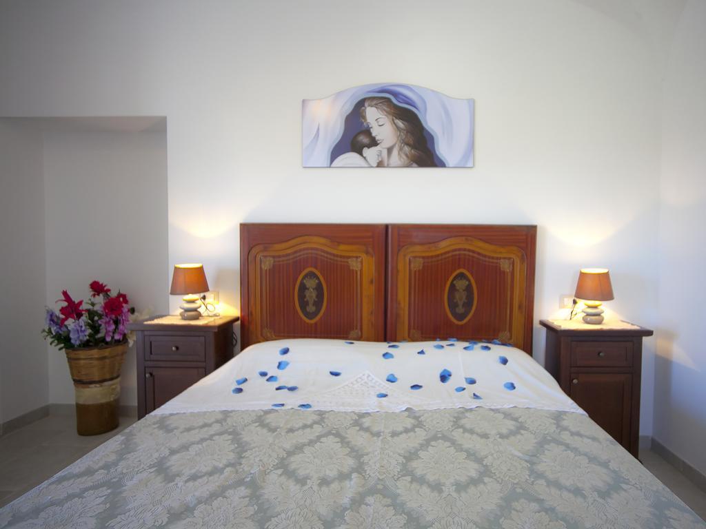 Coppola Di Seta 3* Locorotondo