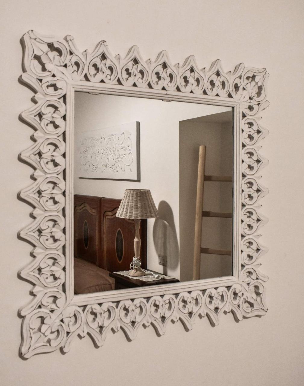 Couette-café Coppola Di Seta 3*